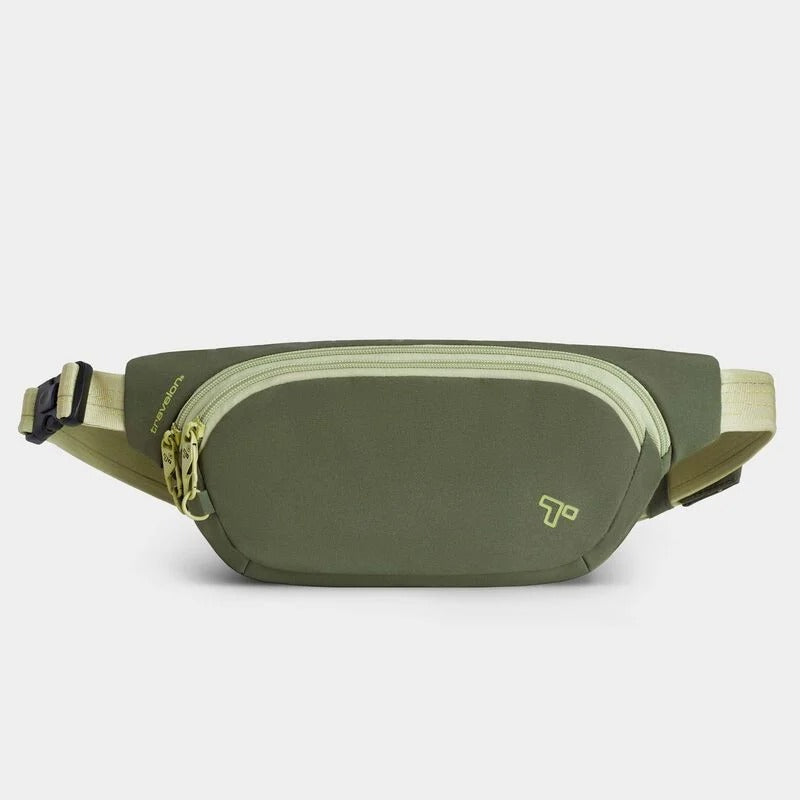 Travelon Voyages Secure Anti-Theft Waist Pack 1