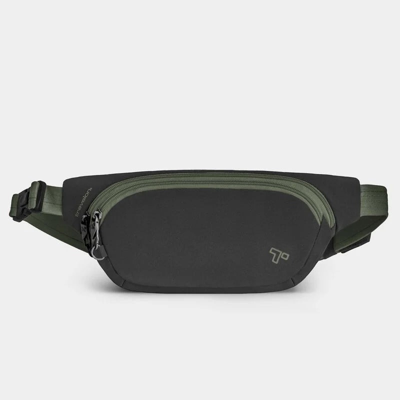 Travelon Voyages Secure Anti-Theft Waist Pack 2