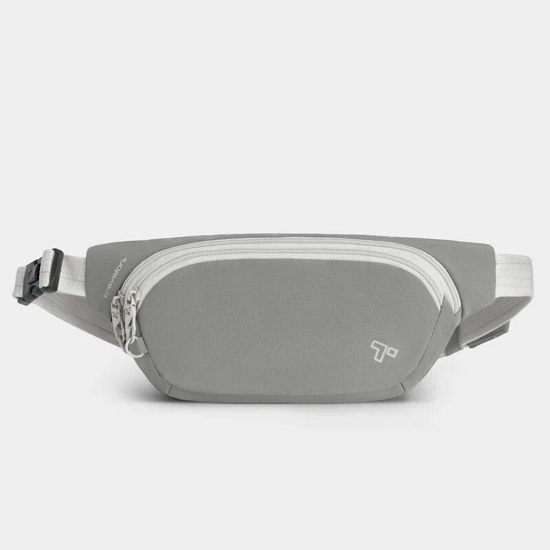 Travelon Voyages Secure Anti-Theft Waist Pack 3