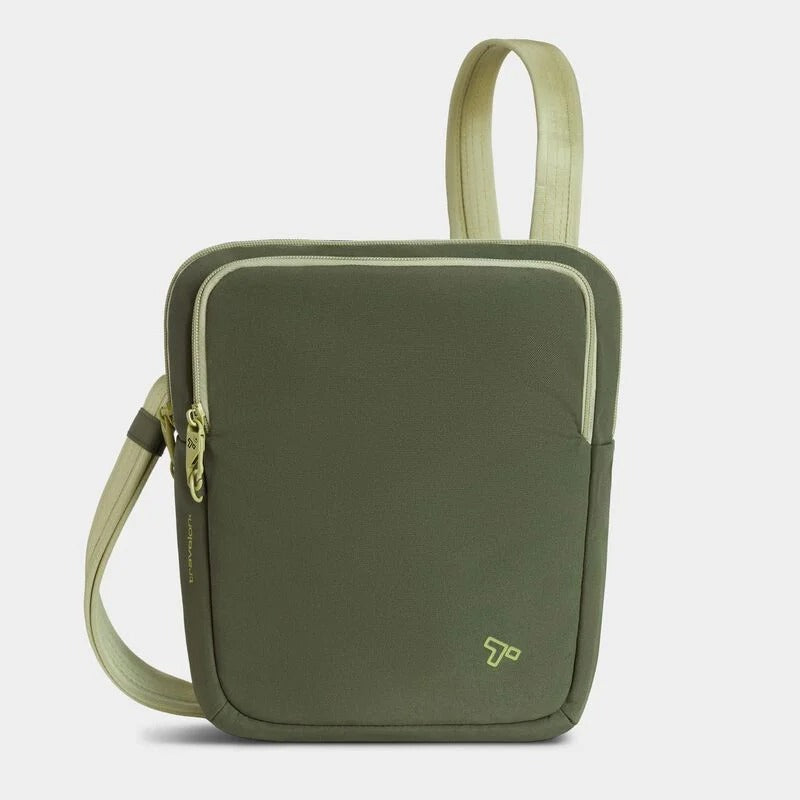 Travelon Voyages Anti-Theft Slim Bag 2