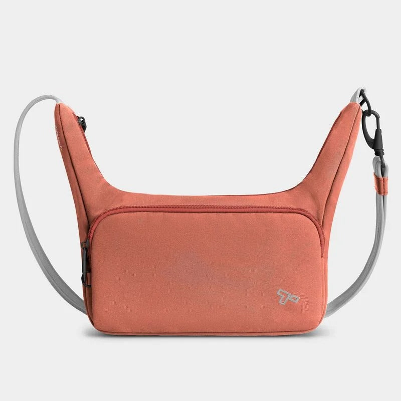 Travelon Voyages Anti-Theft East/West Crossbody 1