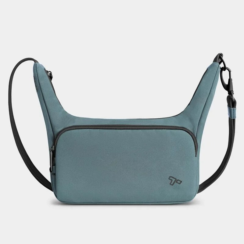 Travelon Voyages Anti-Theft East/West Crossbody 5