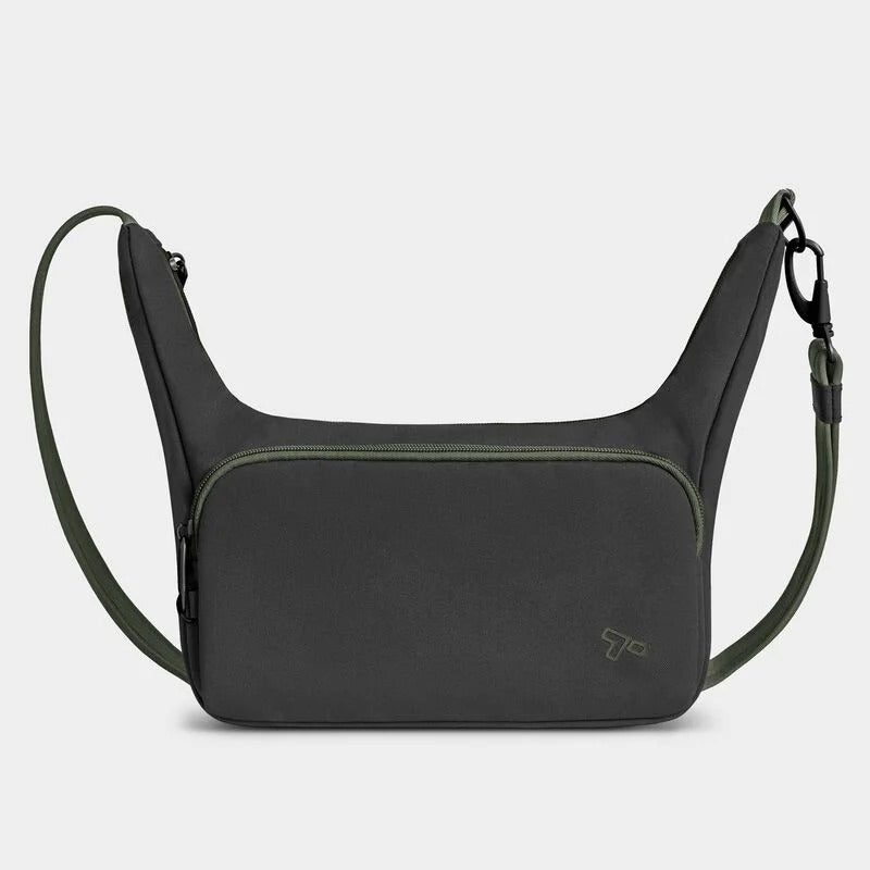 Travelon Voyages Anti-Theft East/West Crossbody 2