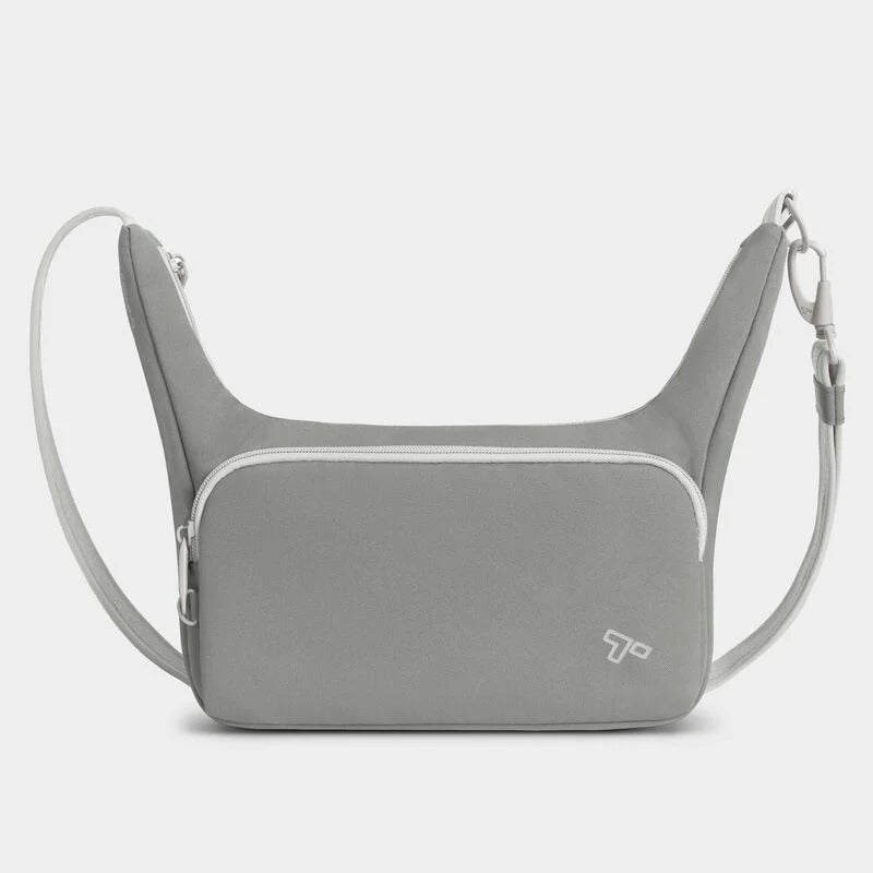 Travelon Voyages Anti-Theft East/West Crossbody 3