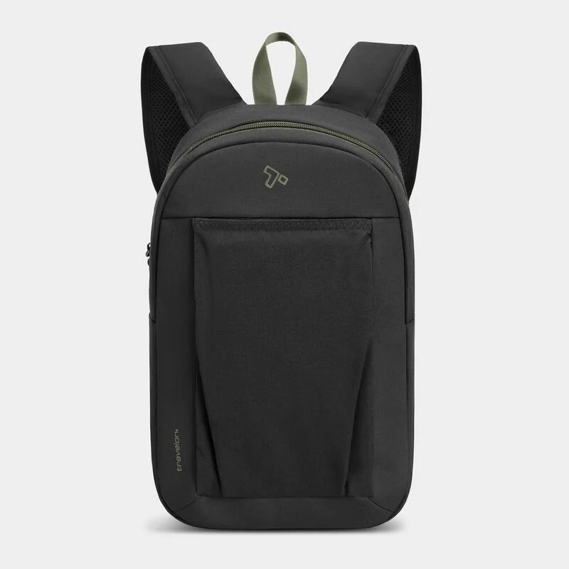 Travelon Voyages Anti-Theft Small Backpack with XL Water Bottle Pocket 2