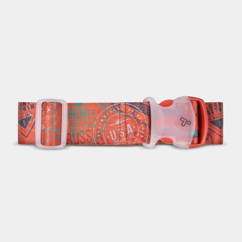 SERRURES À CLÉ TRAVEL SENTRY LEWIS N CLARK (LOT DE 2)  3