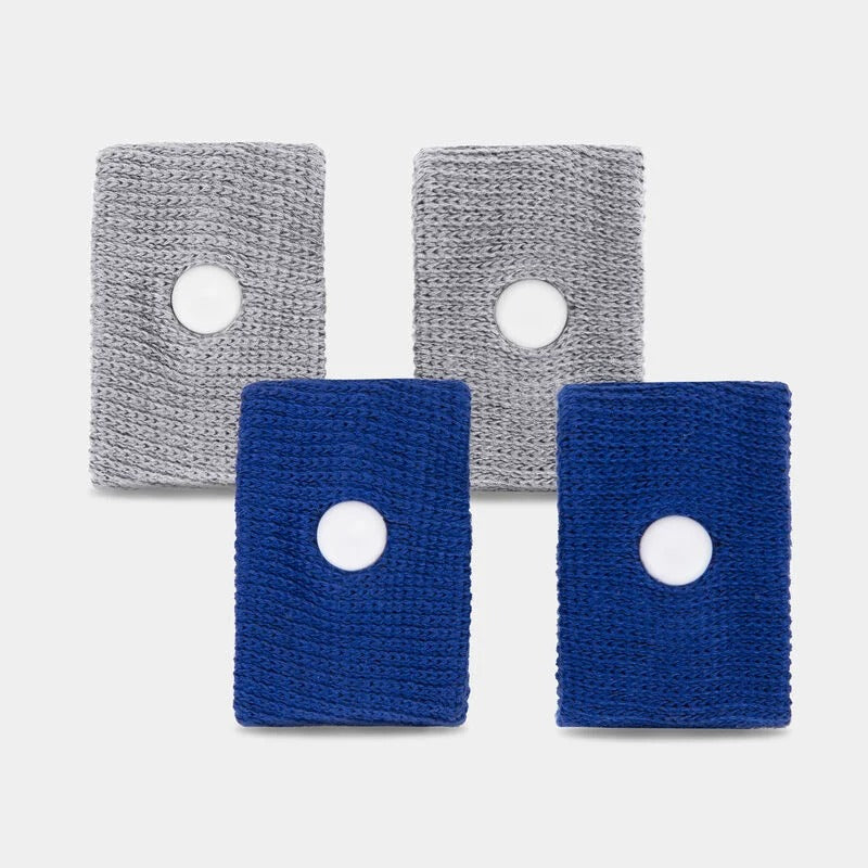 Travelon Motion Sickness Relief Wristbands 3