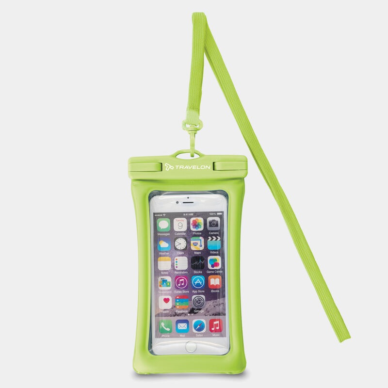 Pochette étanche Travelon itFLOATS!® 3
