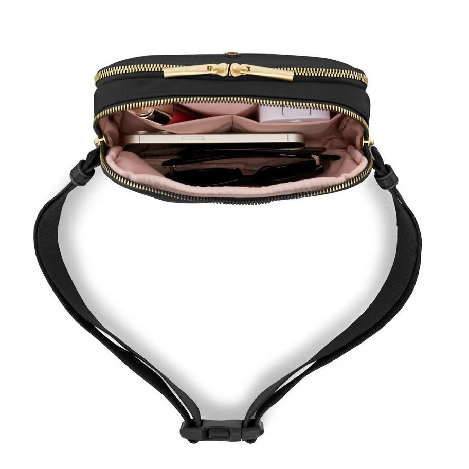 Samsonite Mobile Solution 2 RFID Crossbody 5
