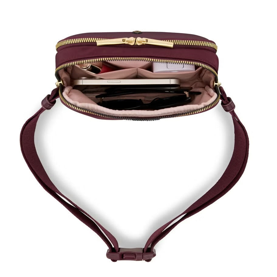 Samsonite Mobile Solution 2 RFID Crossbody 7