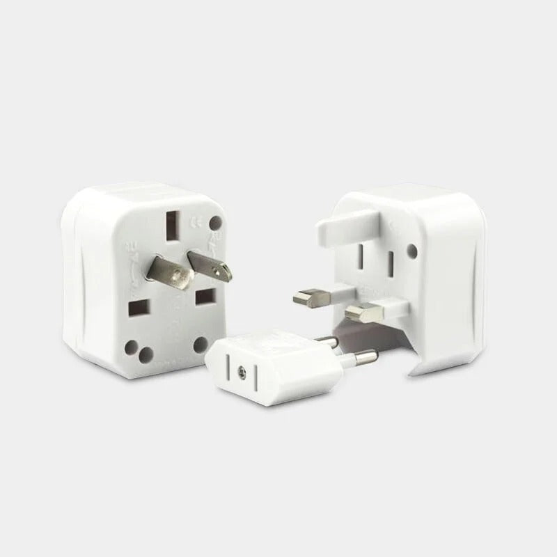 Adaptateur universel Travelon 5
