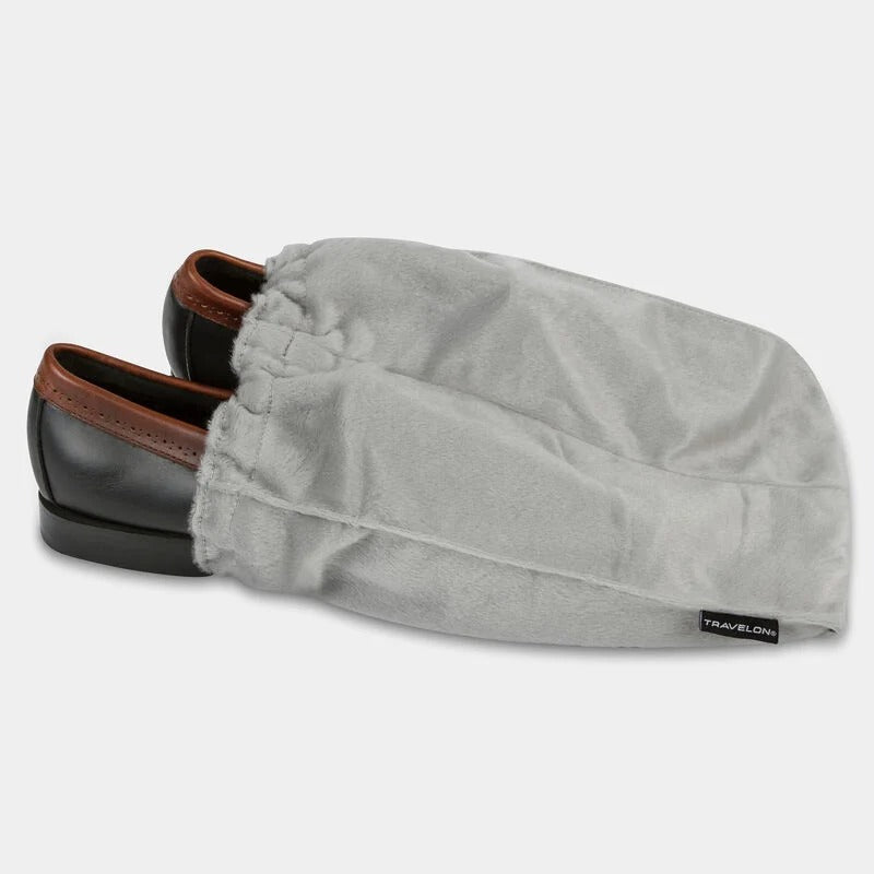 Travelon Set of 2 Shoe Bags 3
