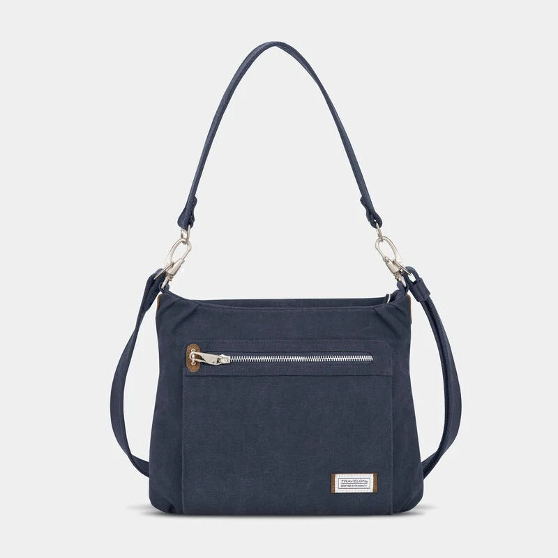 Travelon Anti-Theft Heritage Hobo 3