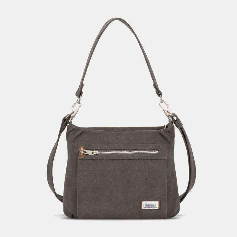 Travelon Anti-Theft Heritage Hobo 2