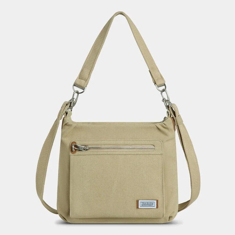Travelon Anti-Theft Heritage Hobo 1