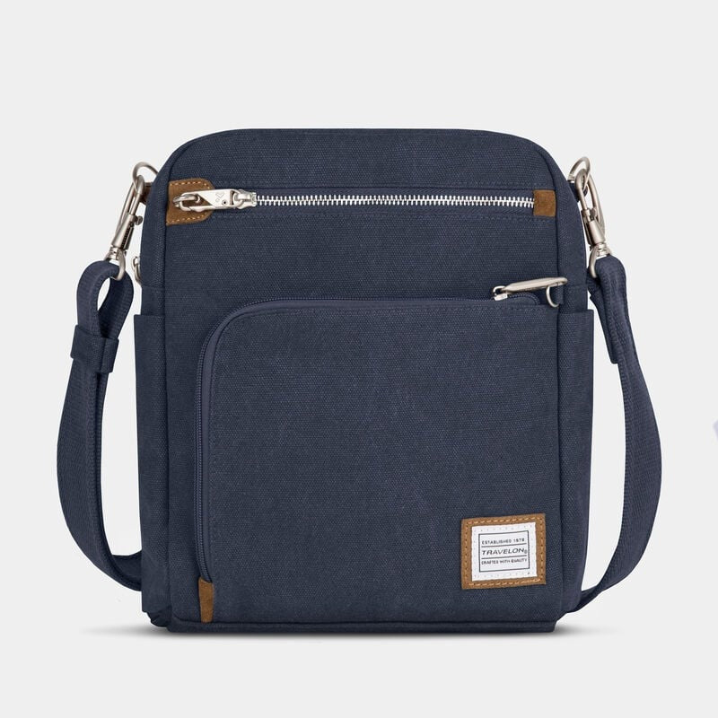 Travelon Anti-Theft Heritage Tour Bag 4