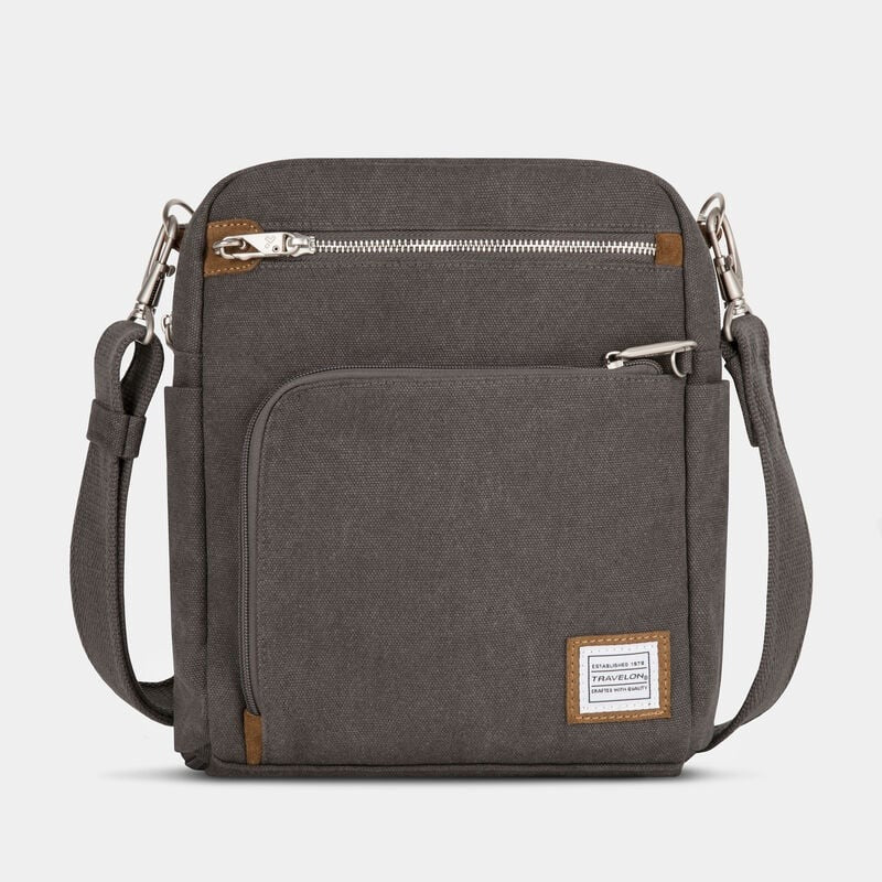 Travelon Anti-Theft Heritage Tour Bag 2