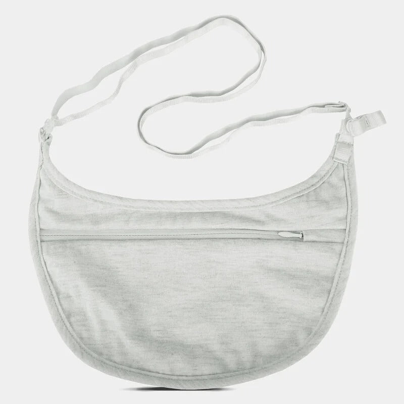 Travelon Ladies Undergarment Crossbody Pouch 1
