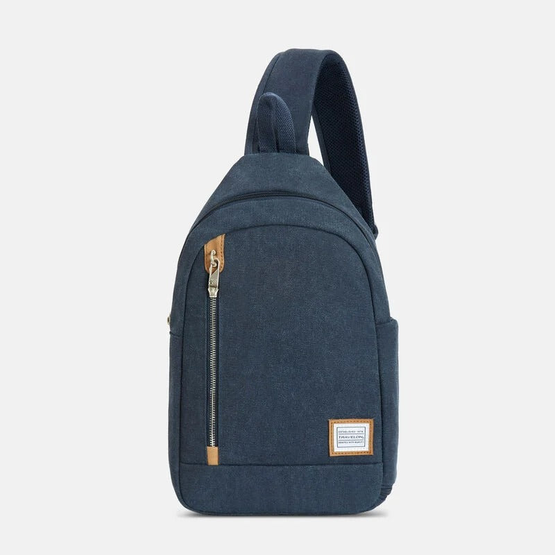 Travelon Anti-Theft Heritage Sling 3