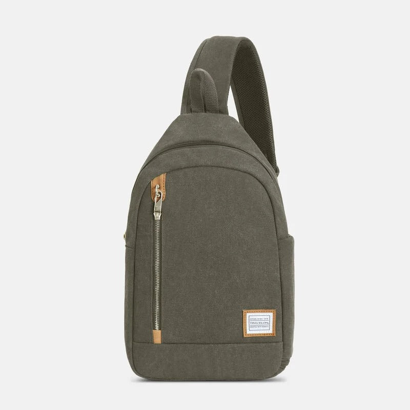 Travelon Anti-Theft Heritage Sling 2