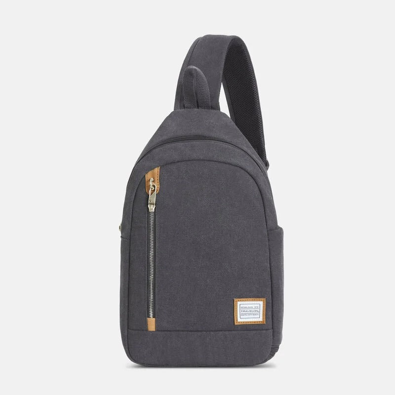 Travelon Anti-Theft Heritage Sling 1