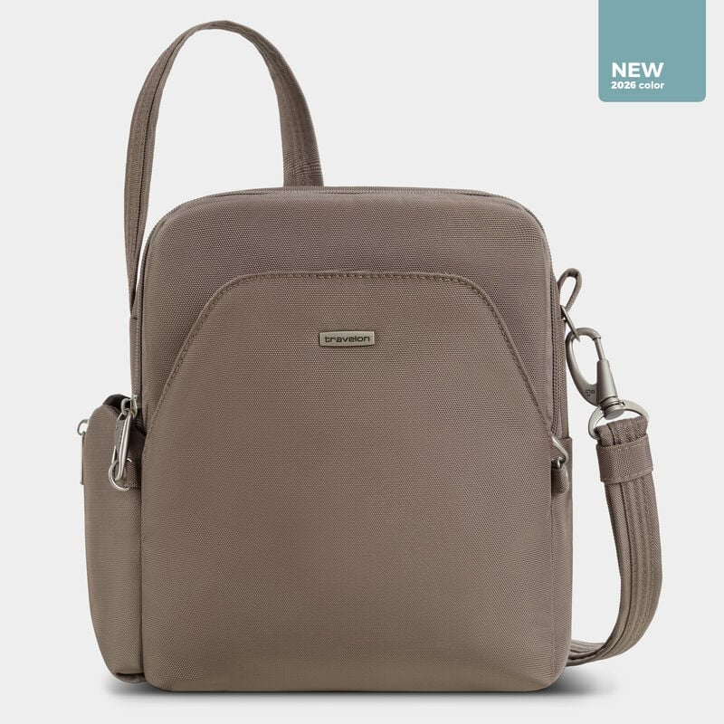 Travelon Anti-Theft Classic Travel Bag 2