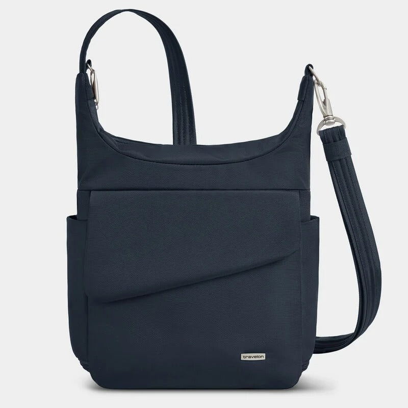 Travelon Anti-Theft Classic Messenger 2