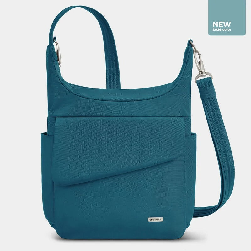 Travelon Anti-Theft Classic Messenger 1