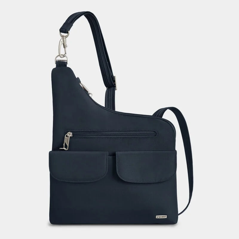 Travelon Anti-Theft Classic Crossbody 4