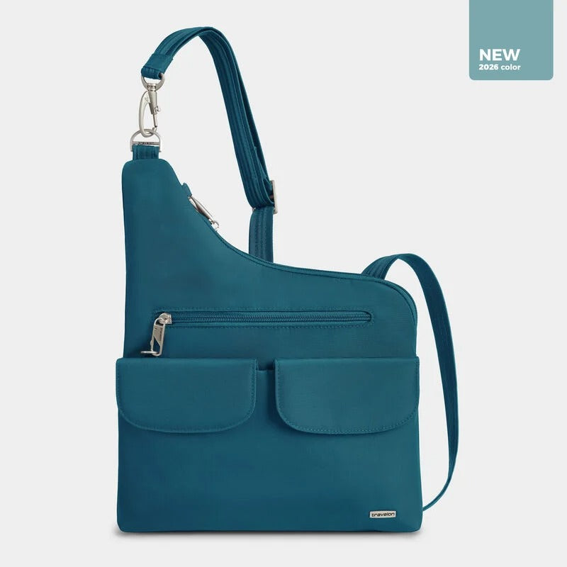 Travelon Anti-Theft Classic Crossbody 2