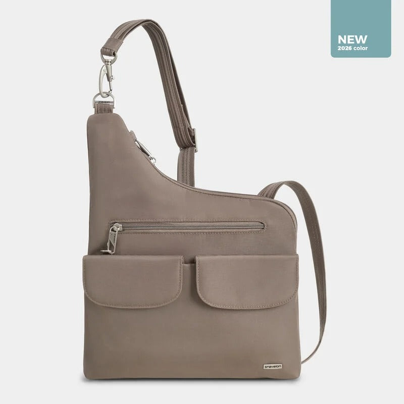 Travelon Anti-Theft Classic Crossbody 3