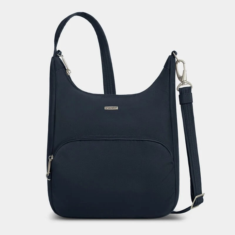 SAC BANDOULIÈRE ANTIVOL TRAVELON CLASSIQUE 61