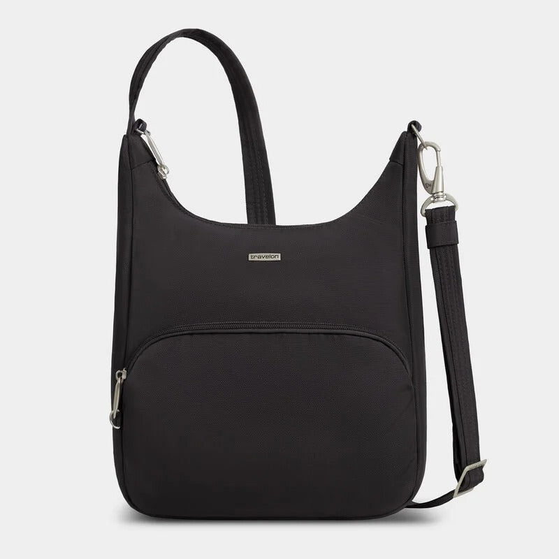 SAC BANDOULIÈRE ANTIVOL TRAVELON CLASSIQUE 68