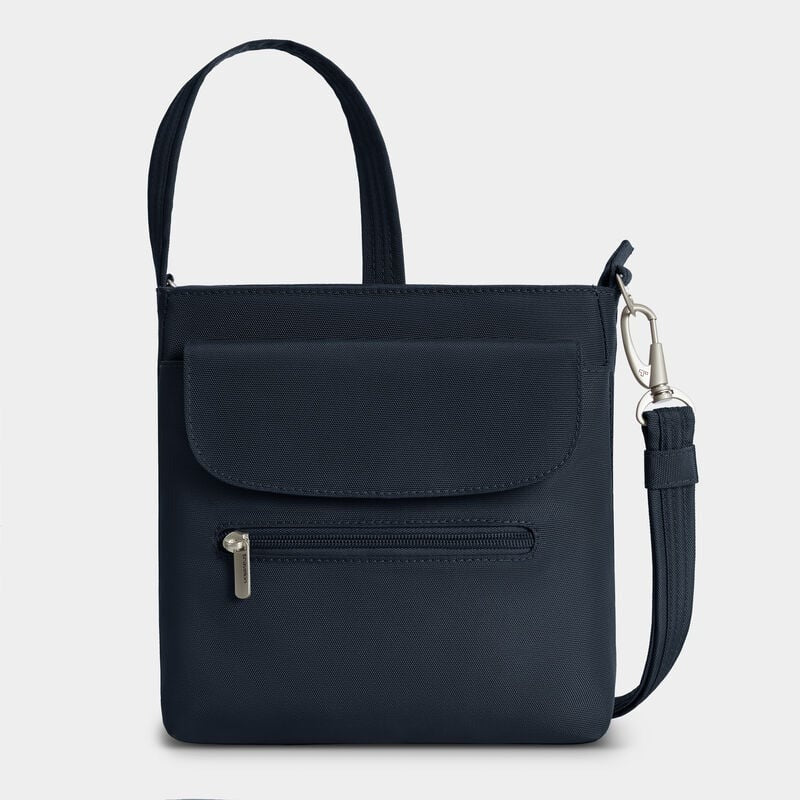 Travelon Anti-Theft Classic Mini Shoulder Bag 4
