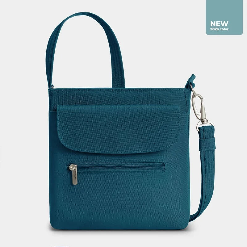 Travelon Anti-Theft Classic Mini Shoulder Bag 2