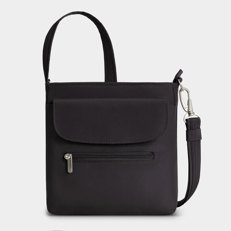 Travelon Anti-Theft Classic Mini Shoulder Bag 5
