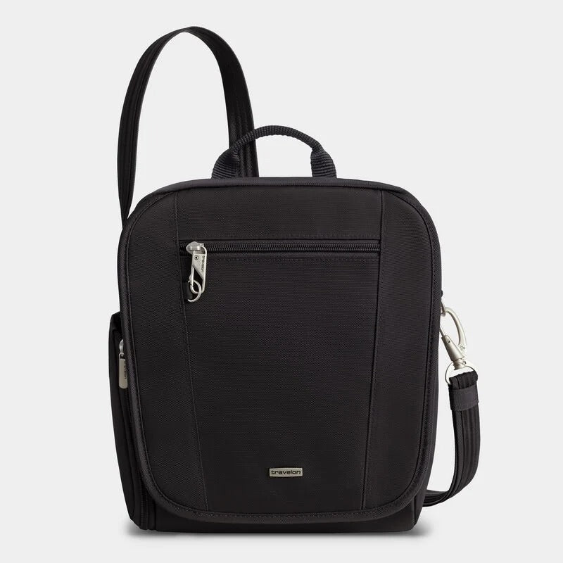 Travelon Anti-Theft Classic Tour Bag 1