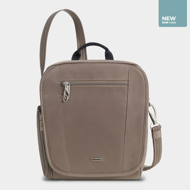 Travelon Anti-Theft Classic Tour Bag 2