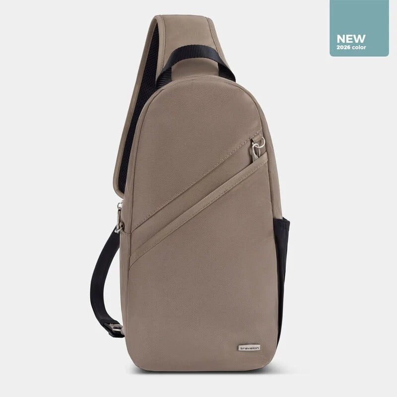Travelon Anti-Theft Classic Sling Bag 1