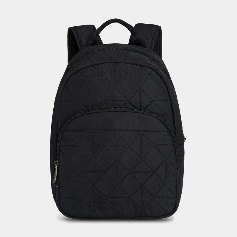 Anti-Theft Boho Backpack 2