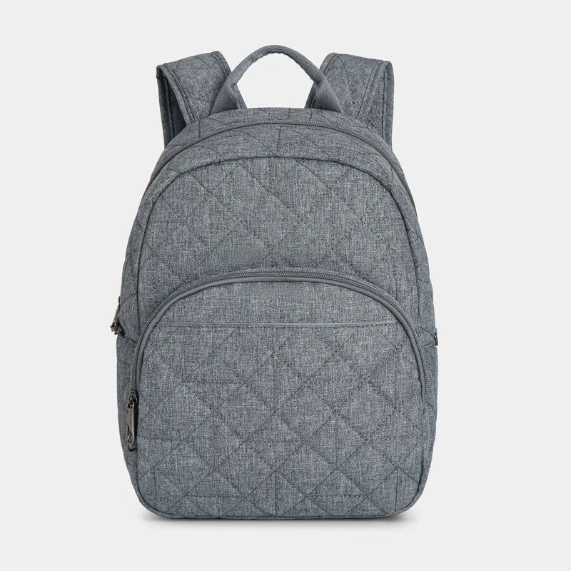 Anti-Theft Boho Backpack 1