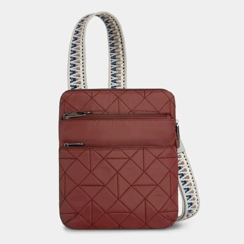 Travelon Anti-Theft Boho Slim Bag 4