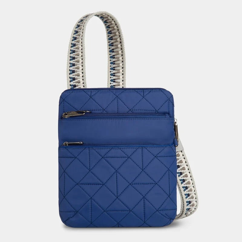 Travelon Anti-Theft Boho Slim Bag 2