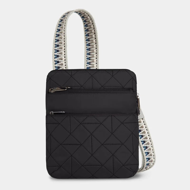 Travelon Anti-Theft Boho Slim Bag 3