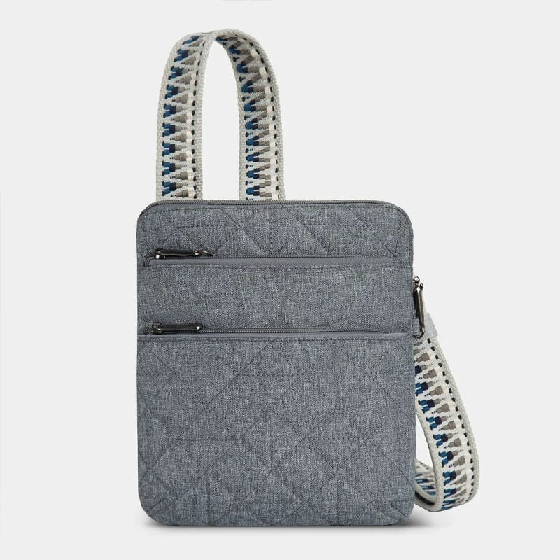 Travelon Anti-Theft Boho Slim Bag 1
