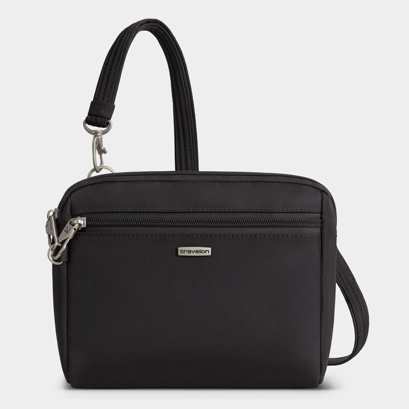 Travelon Anti-Theft Classic Convertible Crossbody 5