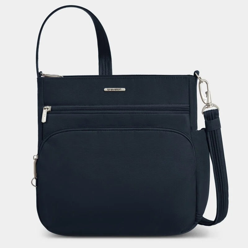 Travelon Anti-Theft Classic N/S Crossbody 4
