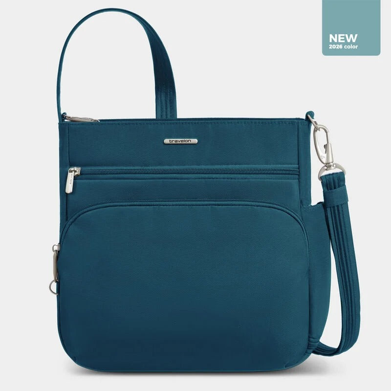 Travelon Anti-Theft Classic N/S Crossbody 2
