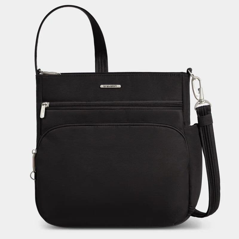 Travelon Anti-Theft Classic N/S Crossbody 5