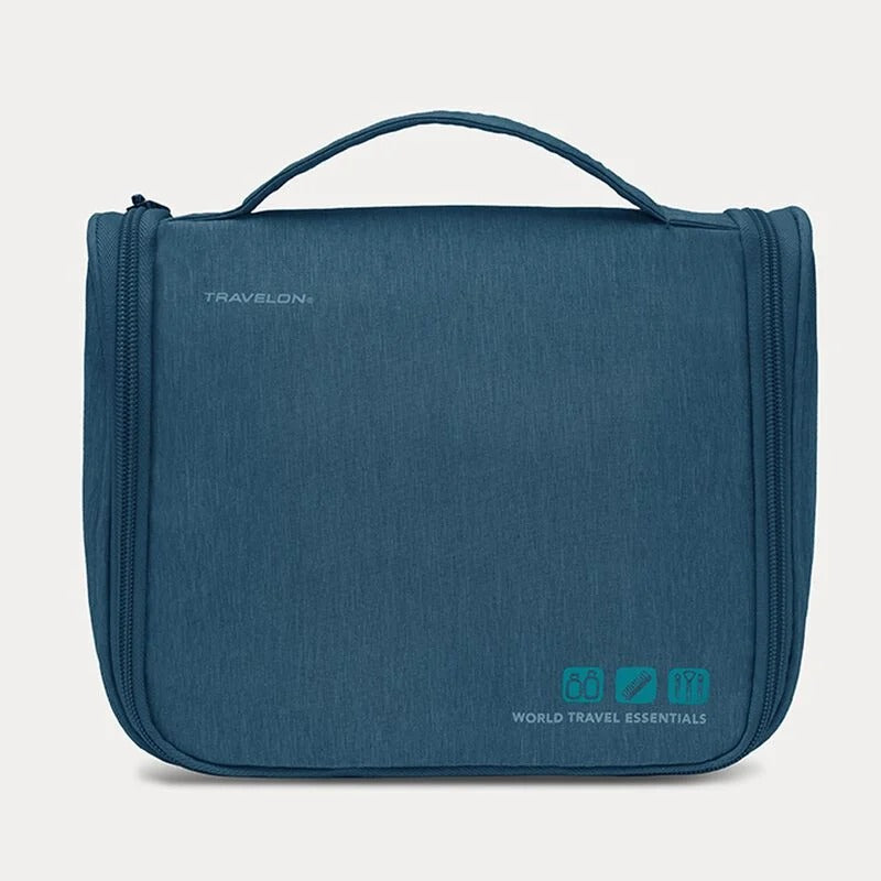 Travelon World Travel Essentials Toiletry Bag 2